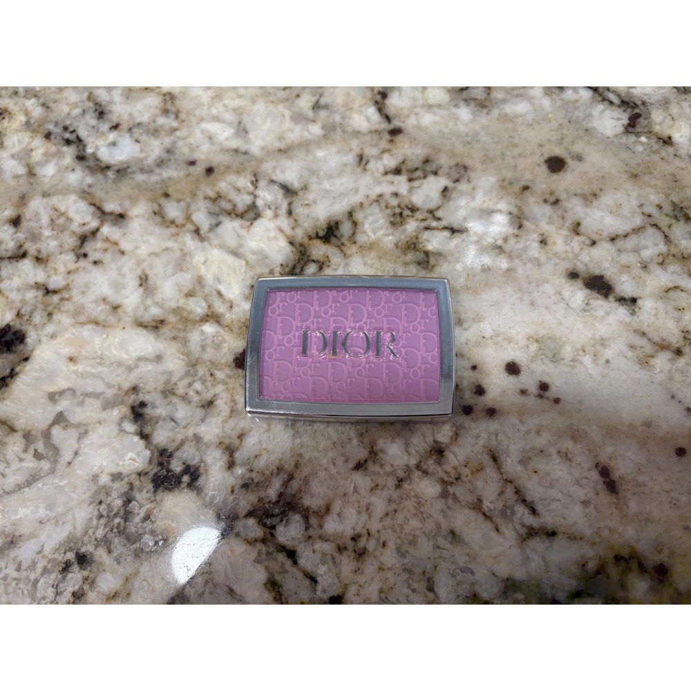 Dior Rosy Glow Blush in 060 Pink Lilac